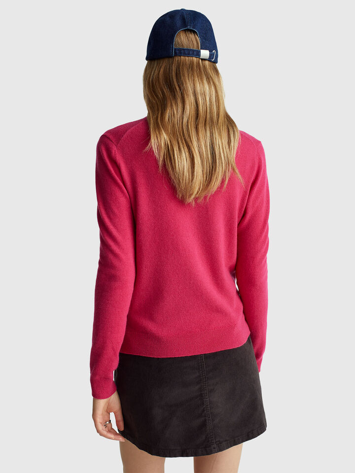 SWEATER L/S Women image number 2